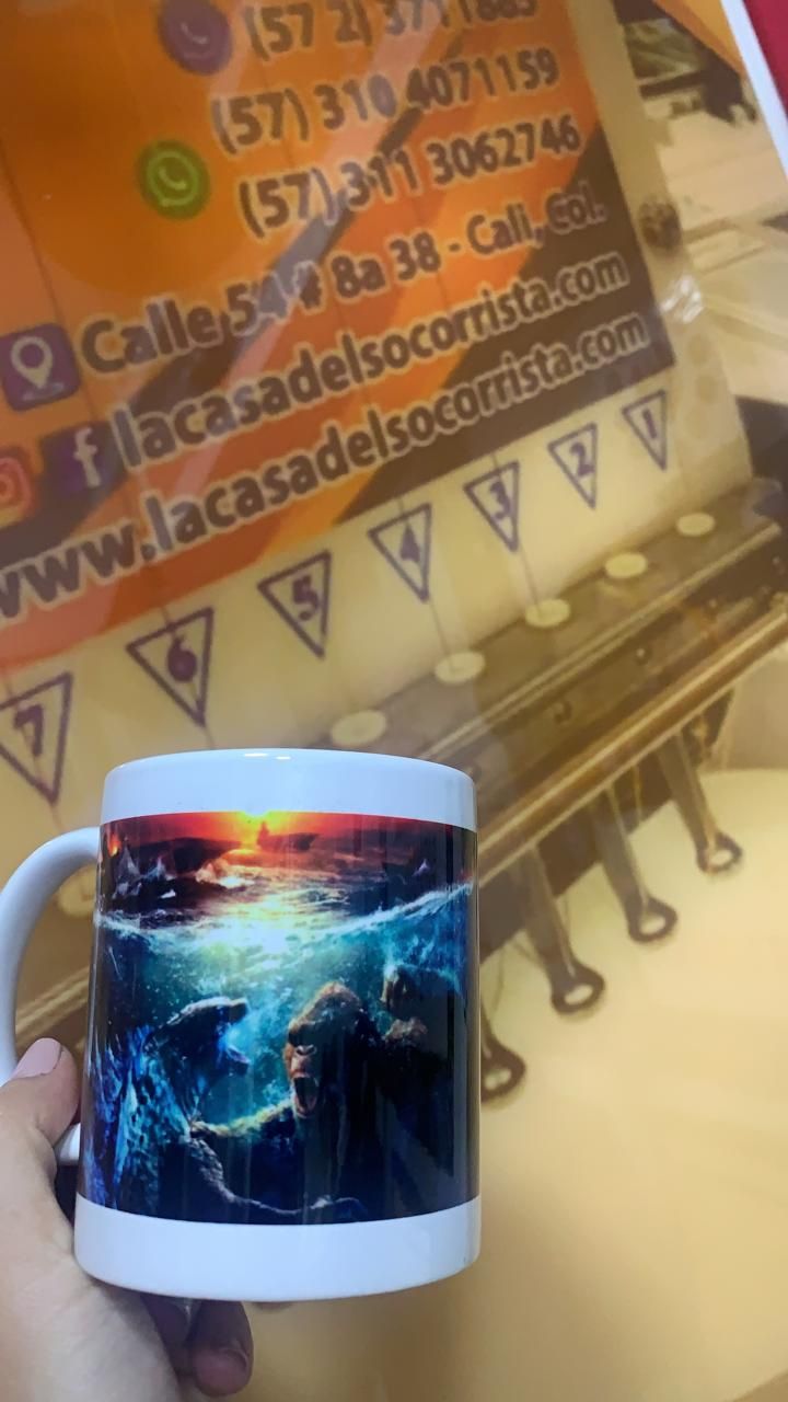 VASOS 