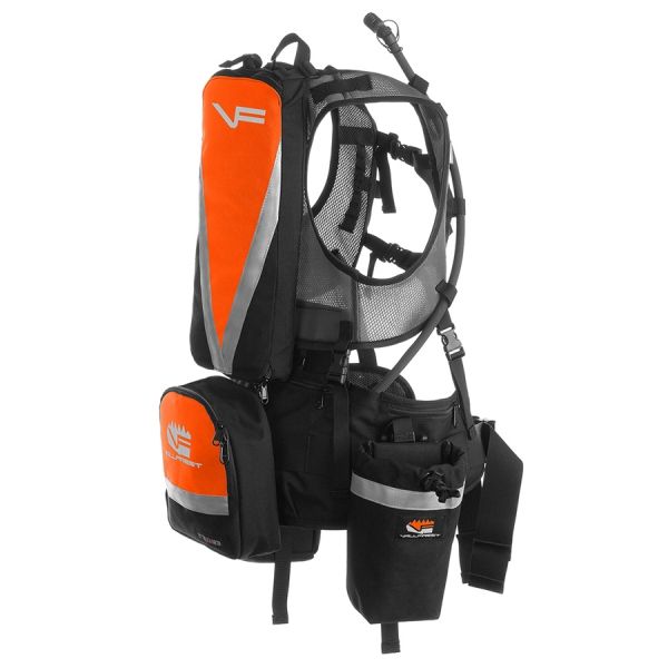 MOCHILA FORESTAL 