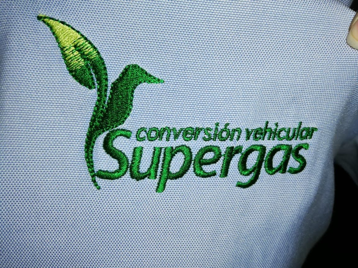 LOGO EMPRESARIAL