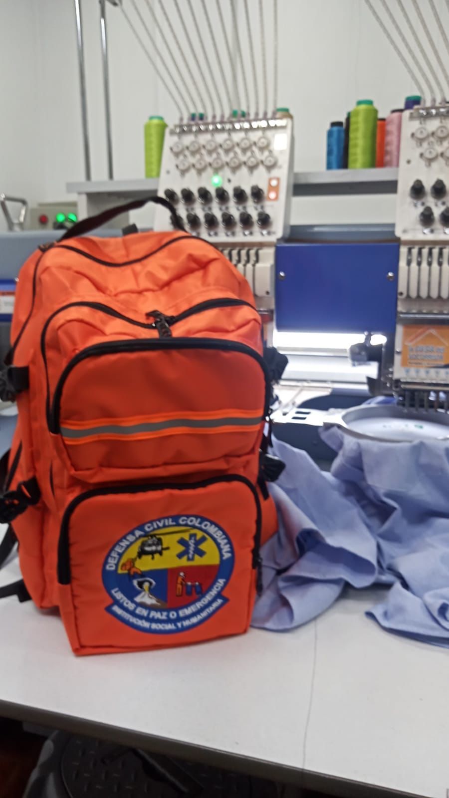 MORRAL 