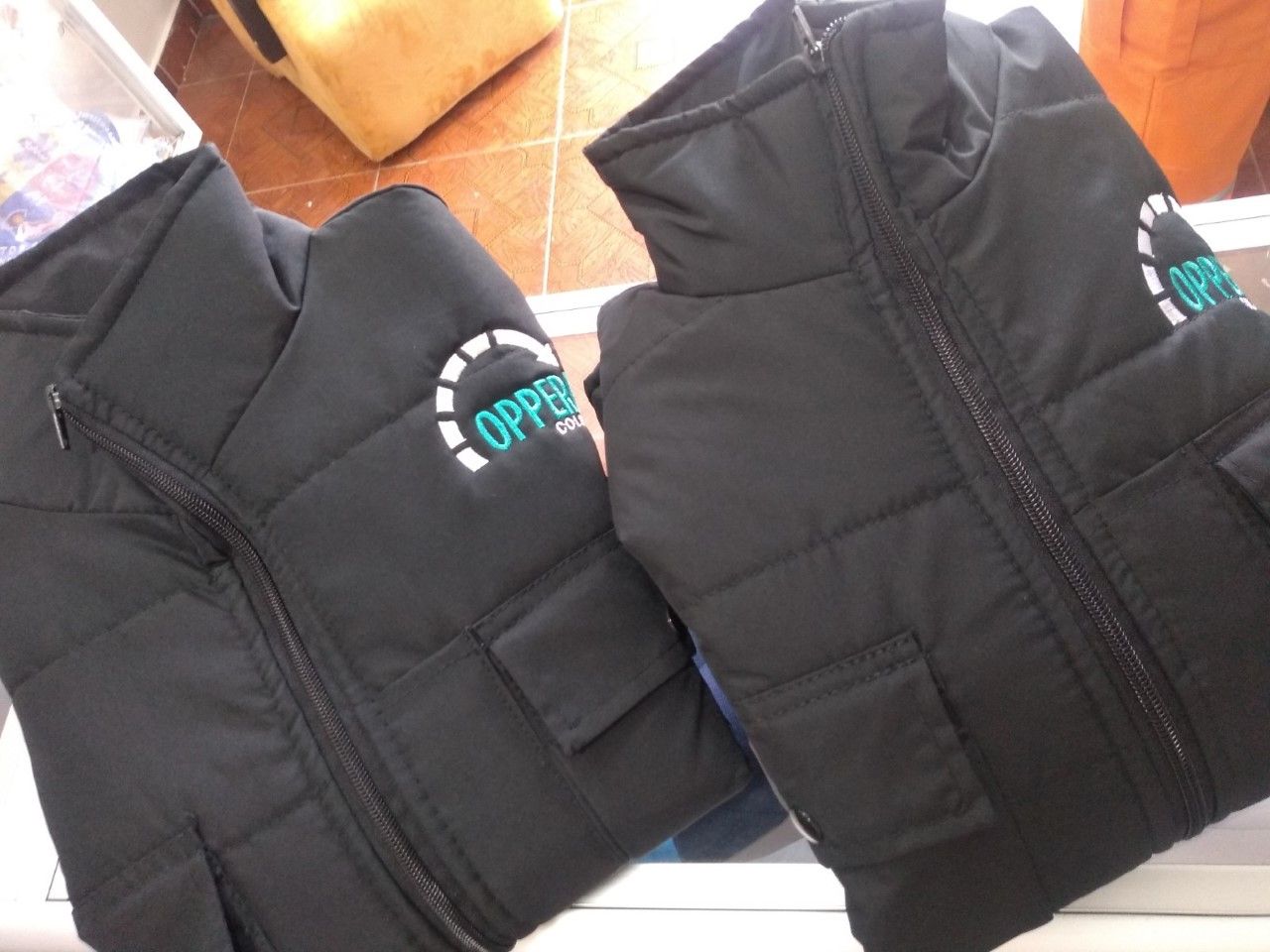 BORDADOS 