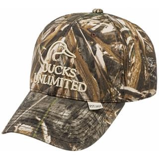 GORRAS CAMUFLADAS