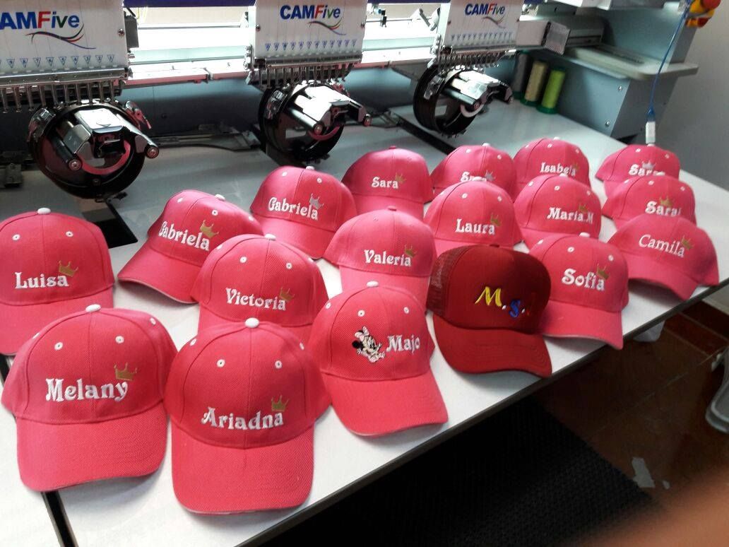PERSONALIZADAS 