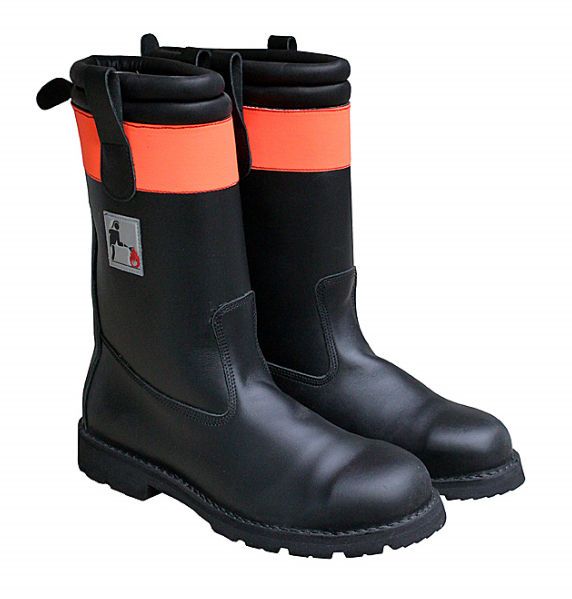 BOTAS DE SEGURIDAD