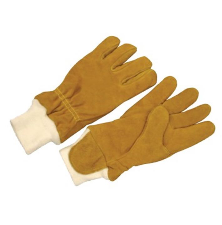 GUANTES PARA INCENDIOS 