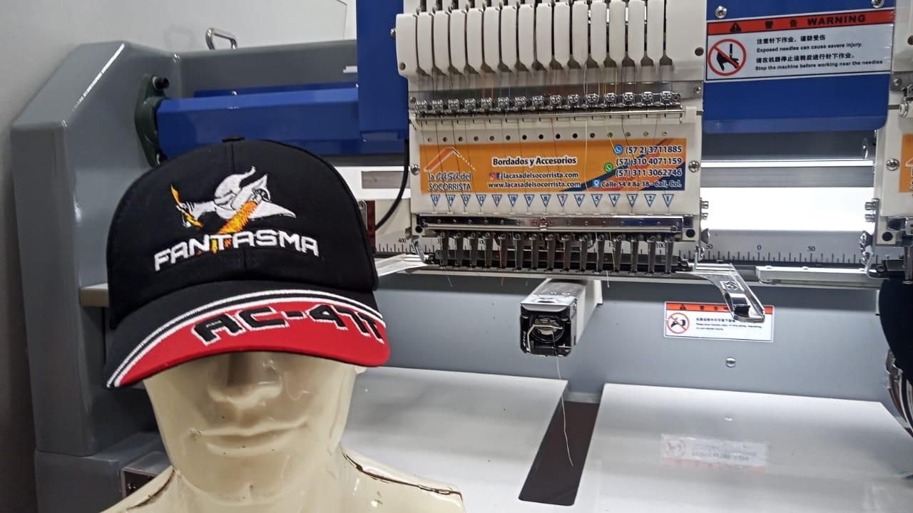 GORRAS 